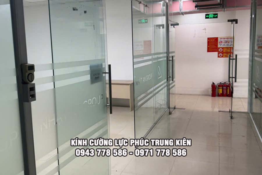 thu mua kính cường lực cũ tại Vĩnh Phúc